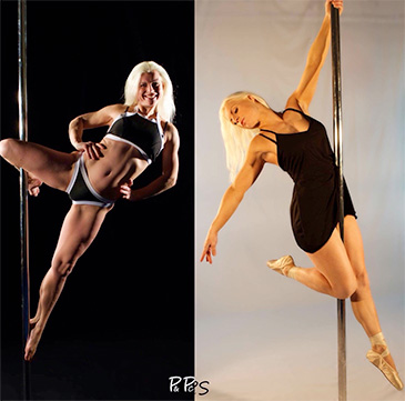 Pole Performers